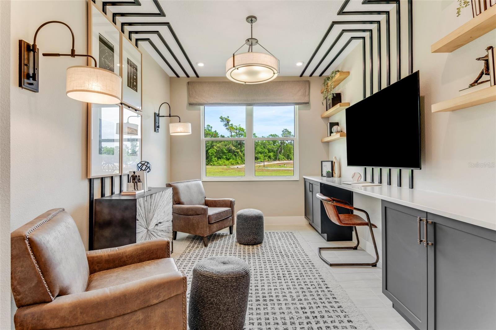 CRESSWIND DELAND - Residential