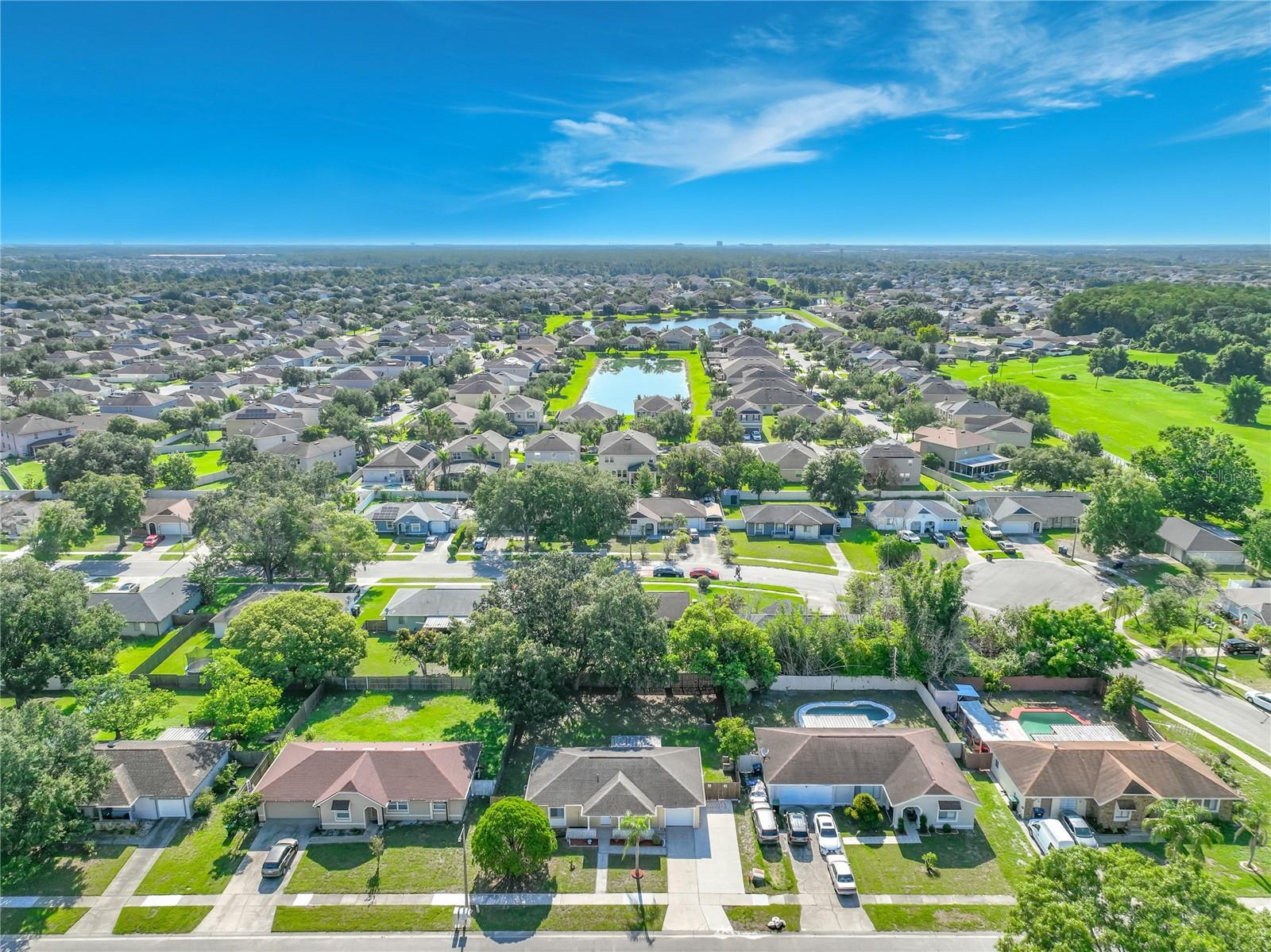 MEADOW WOODS VILLAGE 06 - Residential