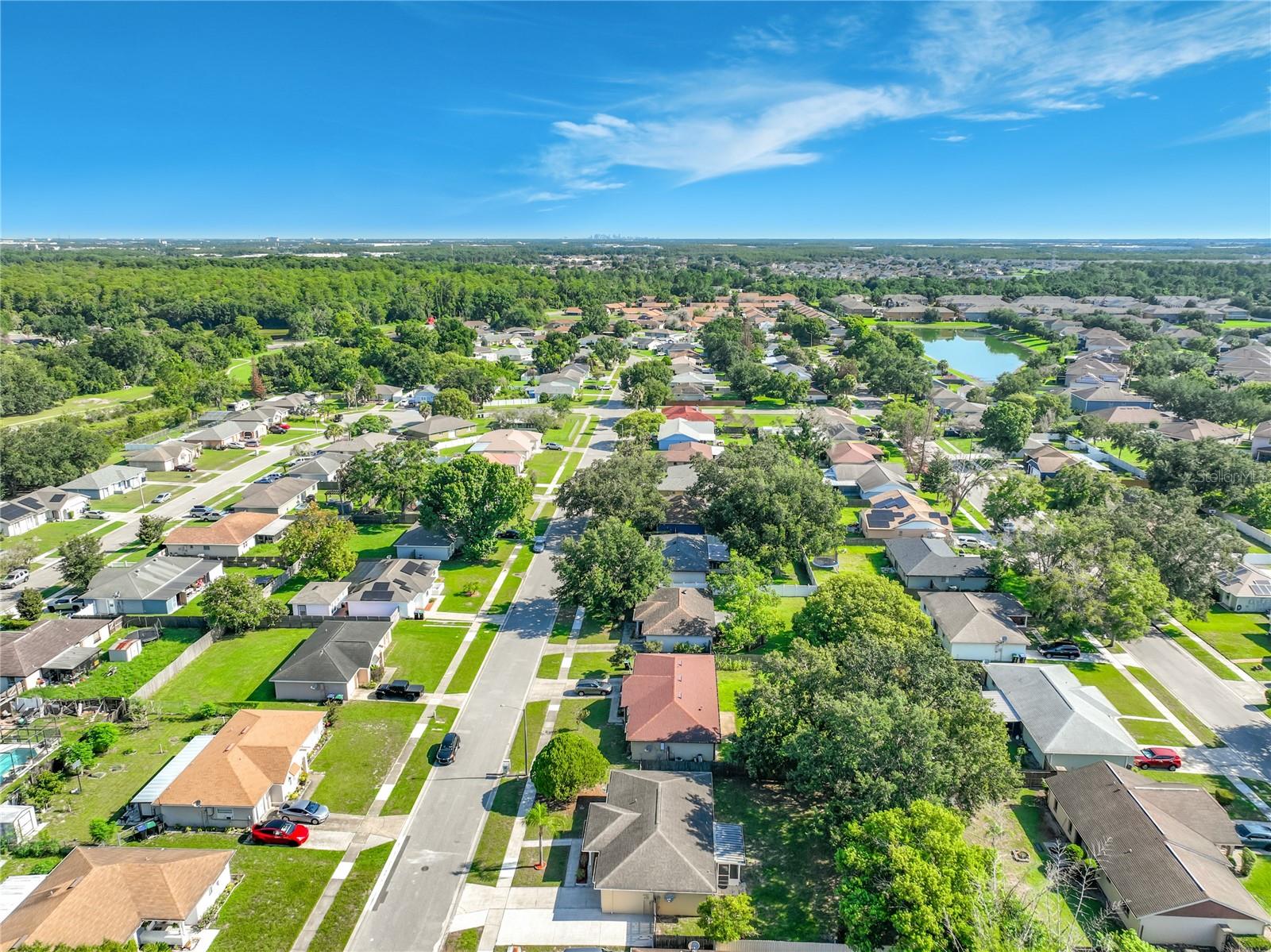 MEADOW WOODS VILLAGE 06 - Residential