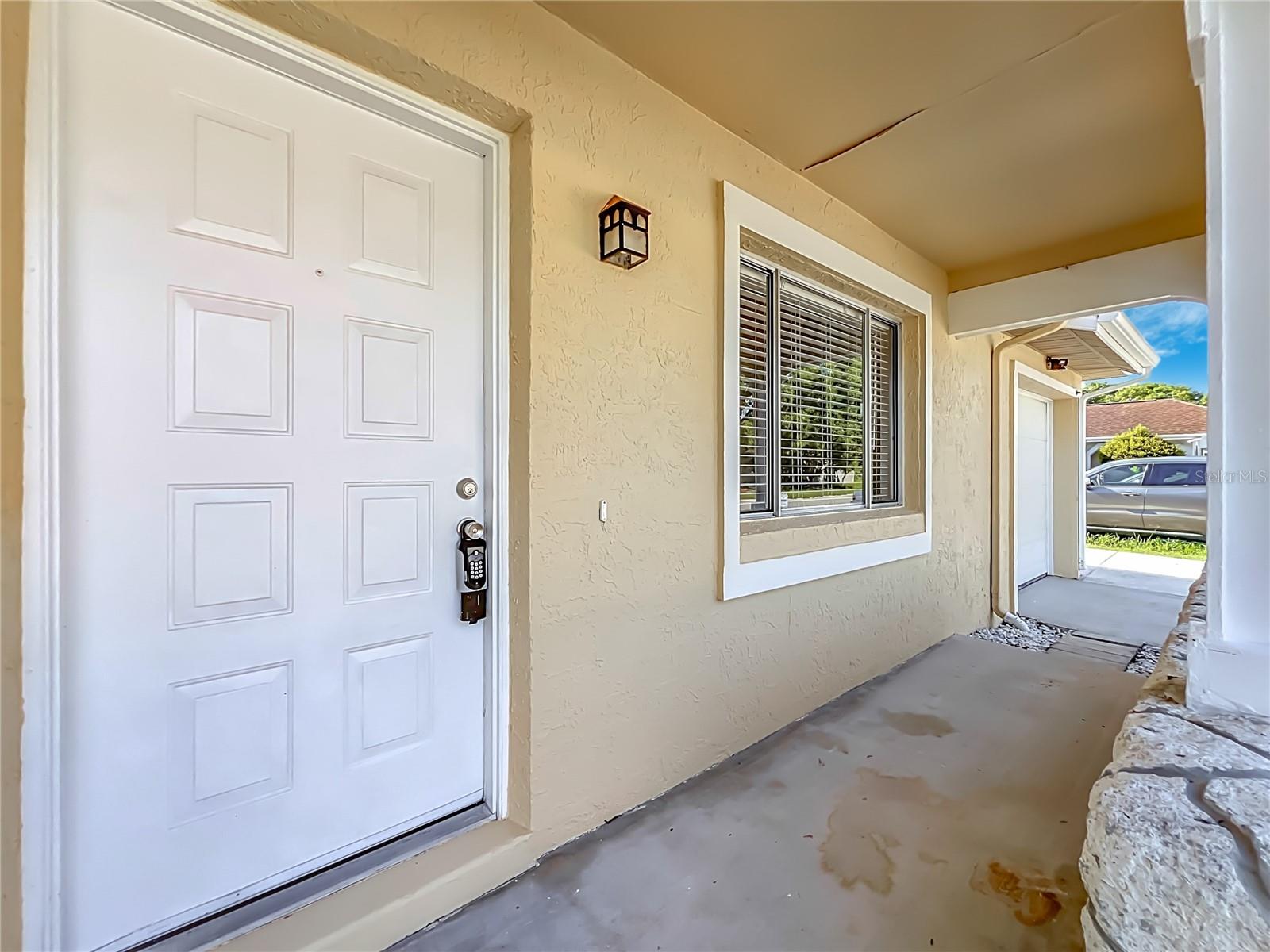 MEADOW WOODS VILLAGE 06 - Residential