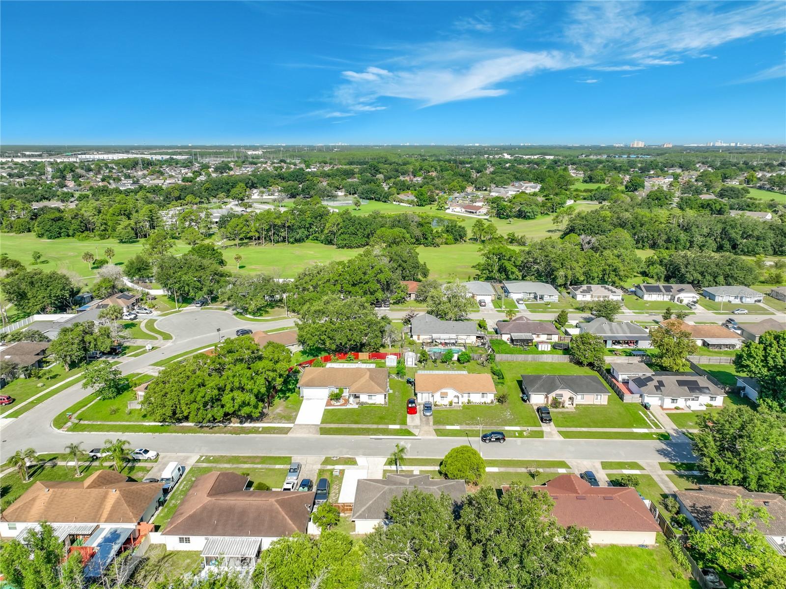 MEADOW WOODS VILLAGE 06 - Residential