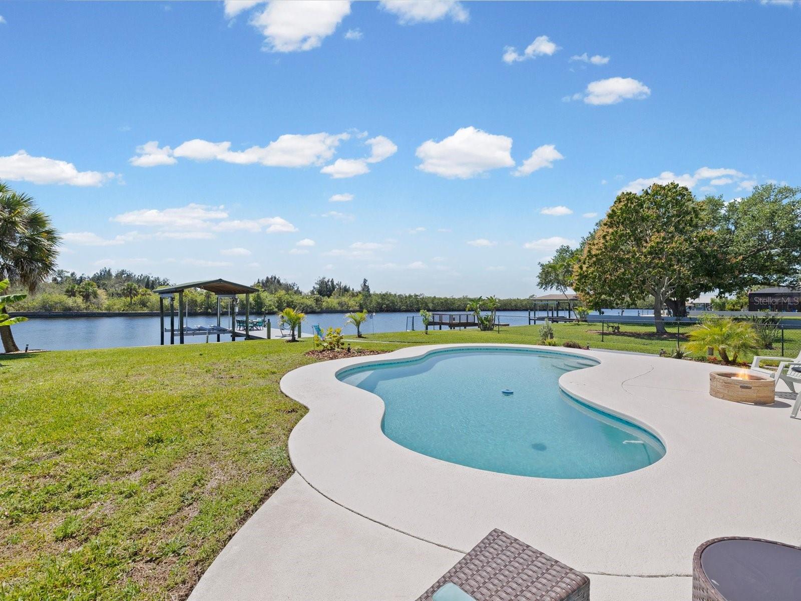 GULL HAVEN SUB - Residential