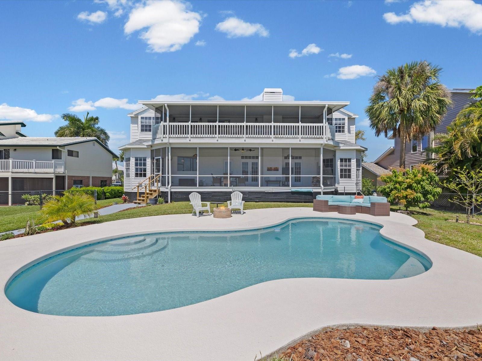 GULL HAVEN SUB - Residential