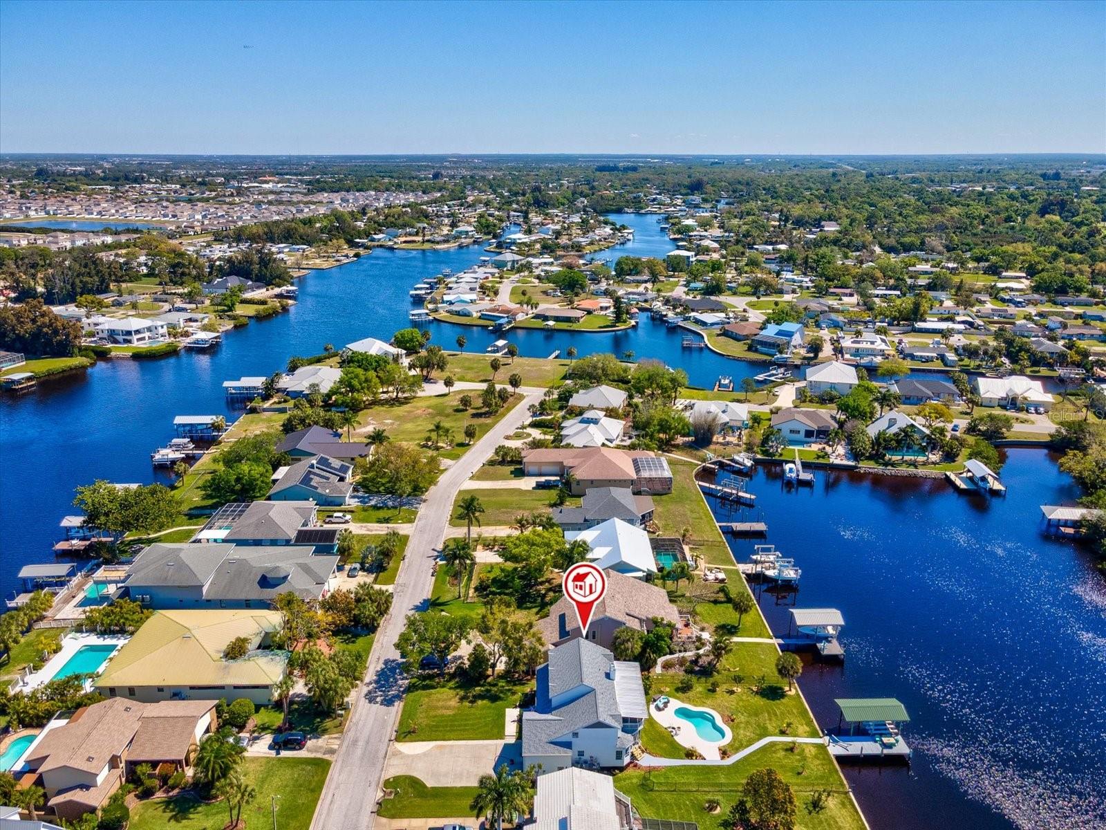 GULL HAVEN SUB - Residential