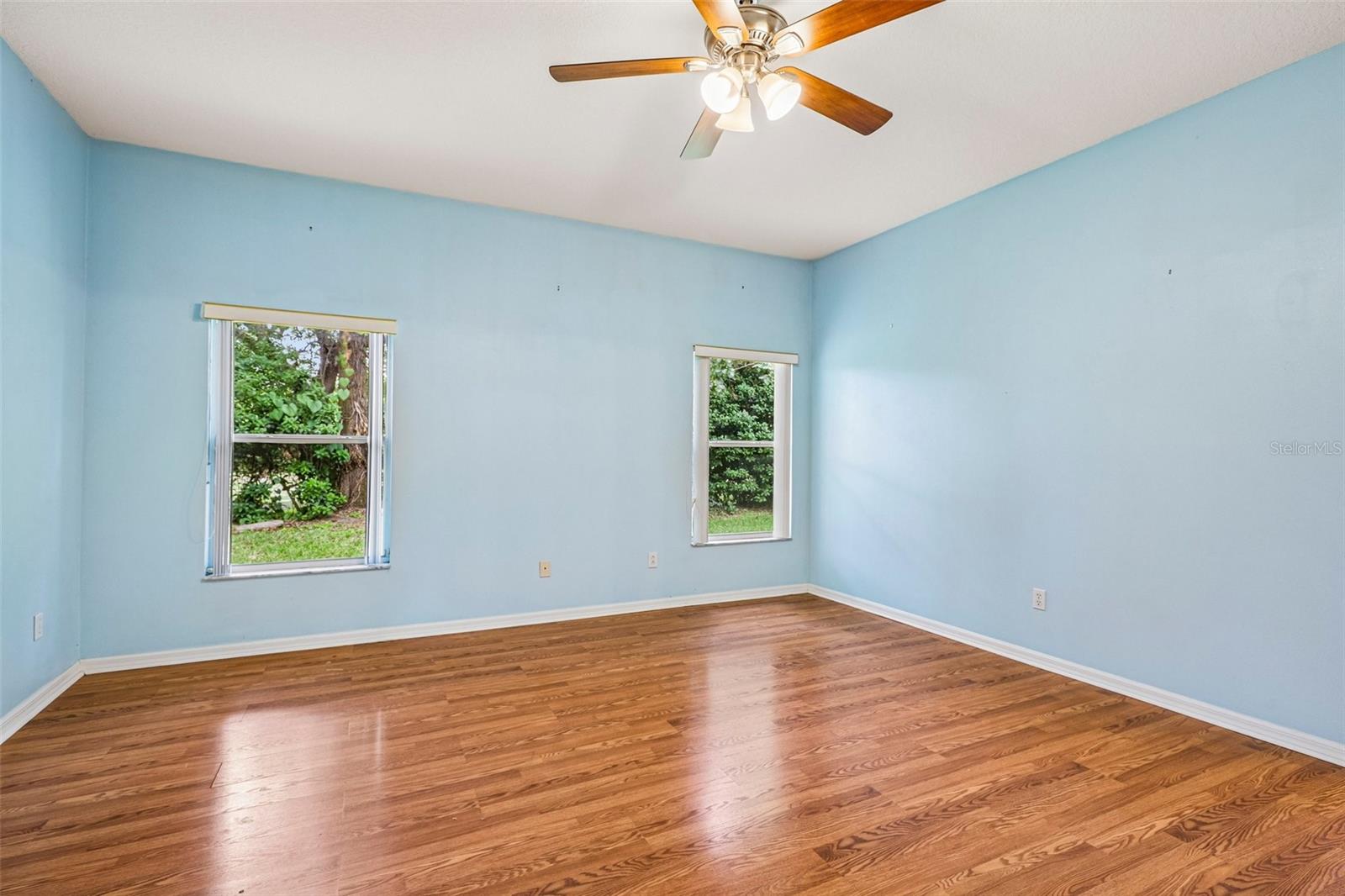 LOST LAKE ESTATES - Residential