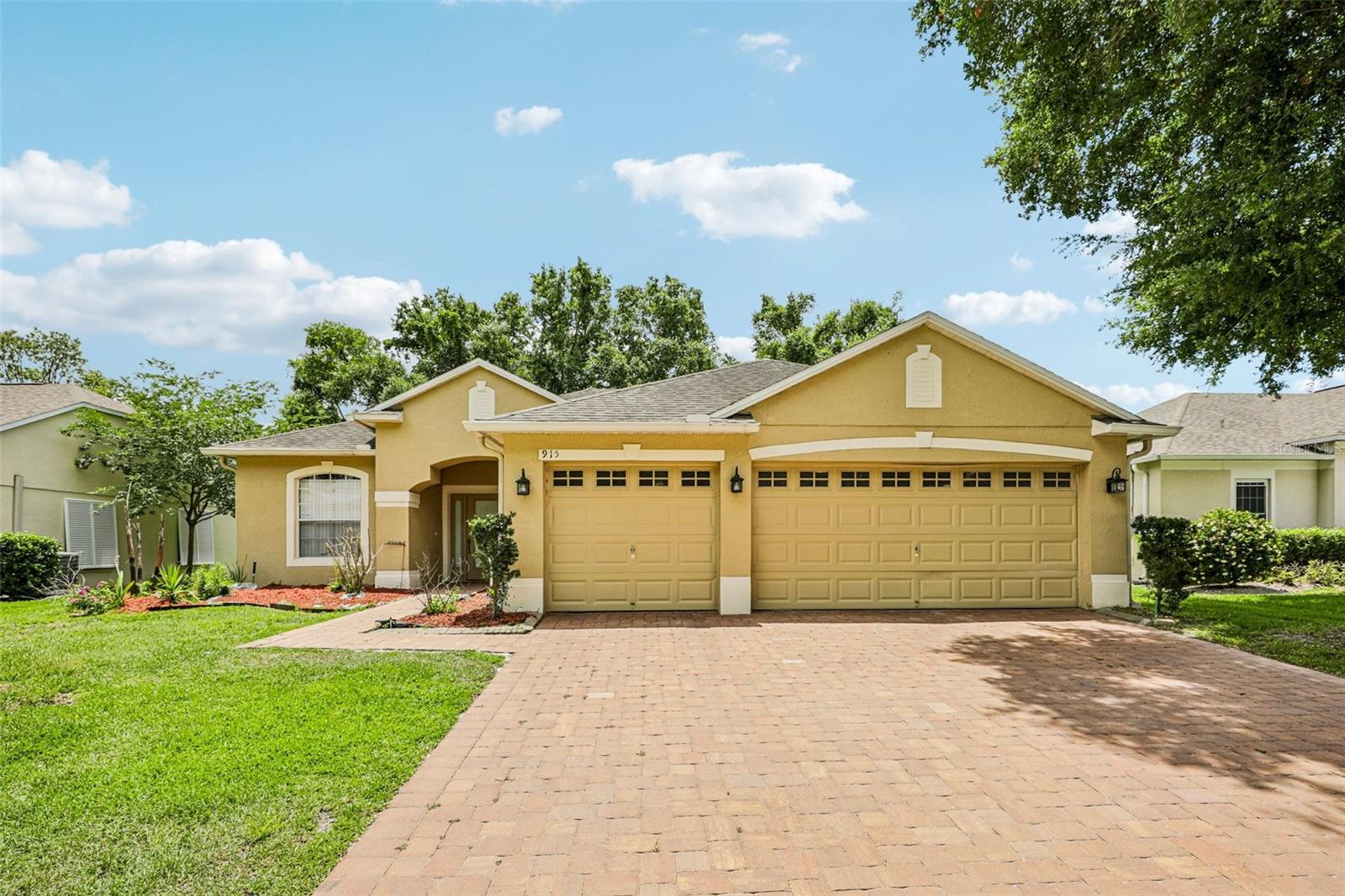 LOST LAKE ESTATES - Residential