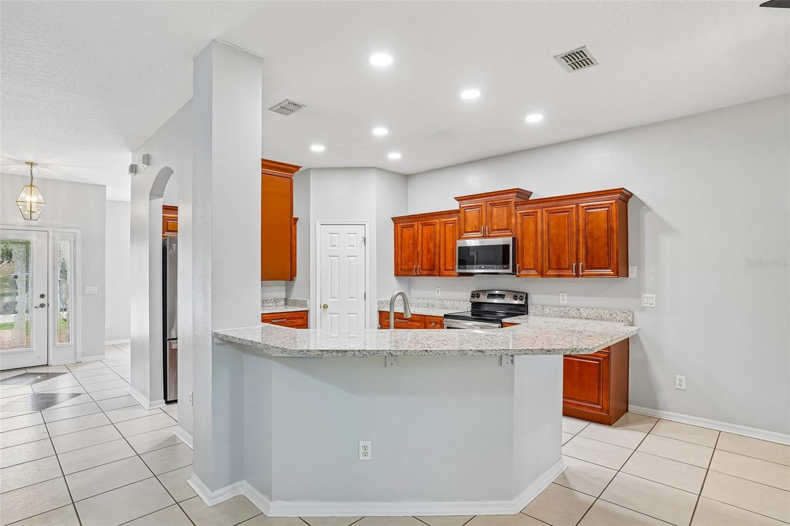 LOST LAKE ESTATES - Residential