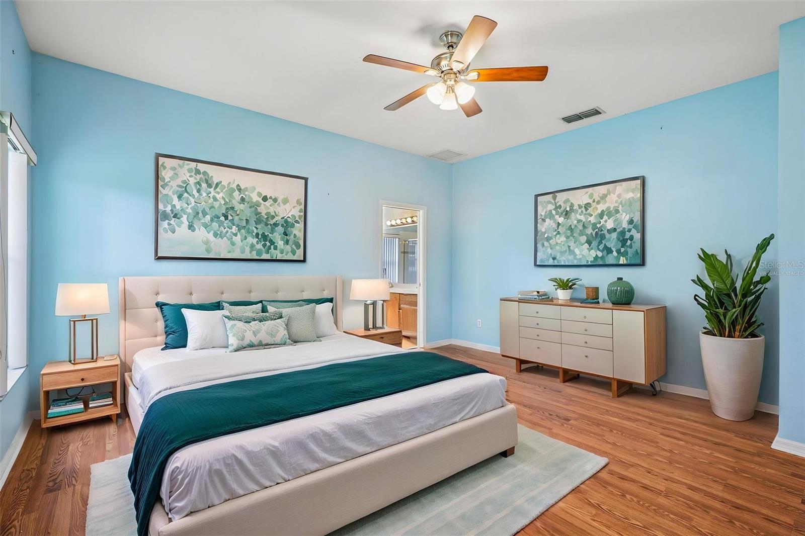 LOST LAKE ESTATES - Residential