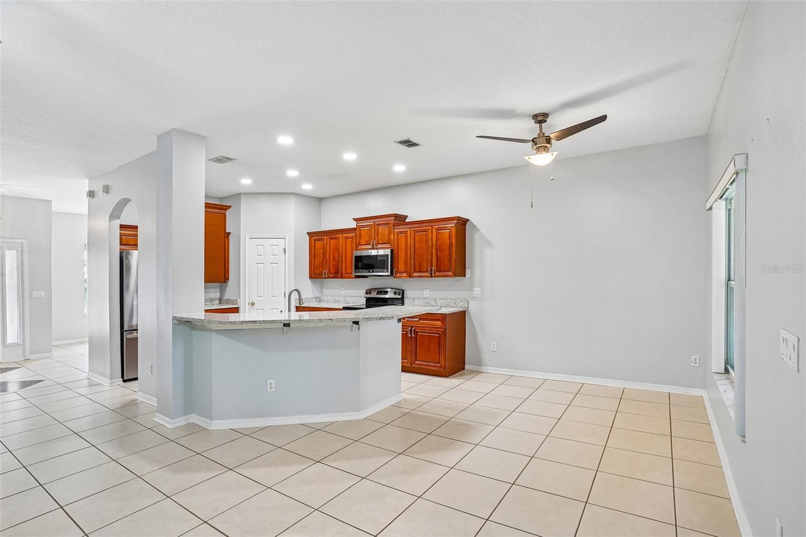 LOST LAKE ESTATES - Residential
