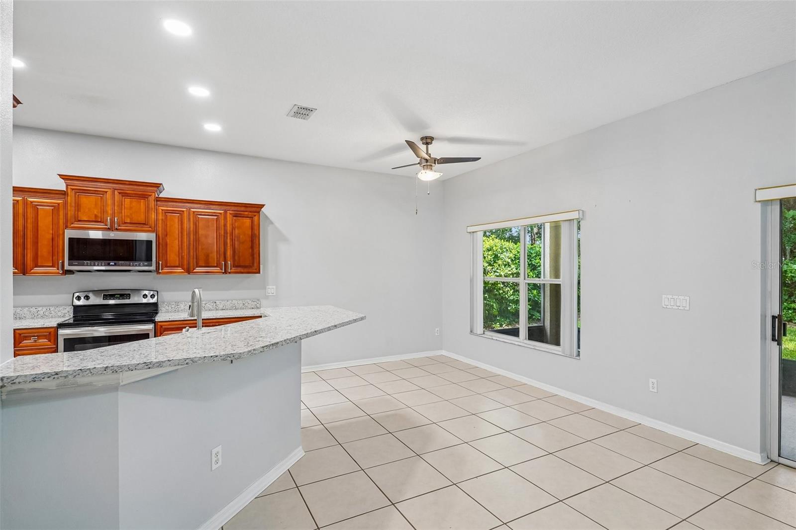 LOST LAKE ESTATES - Residential