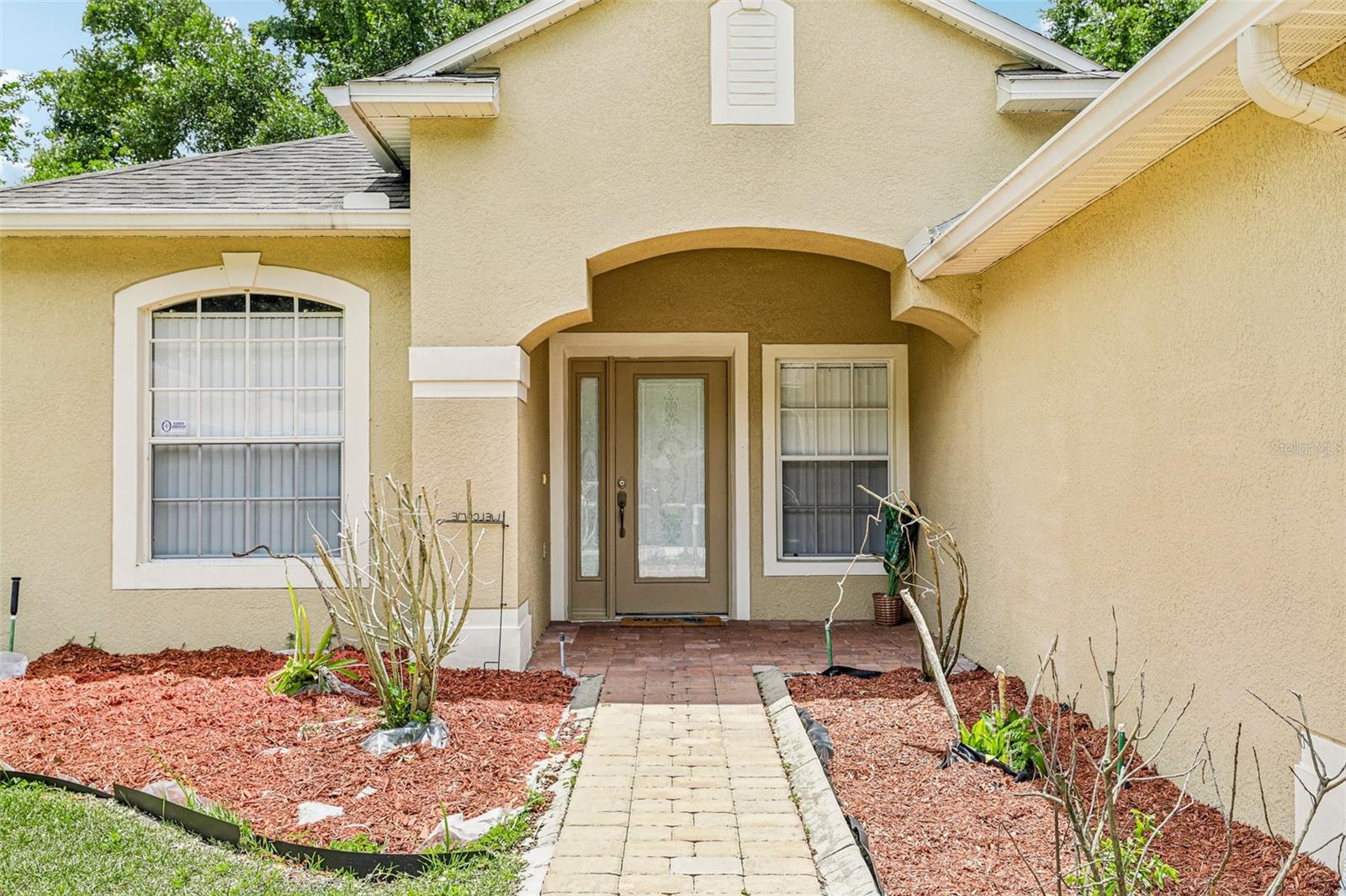 LOST LAKE ESTATES - Residential