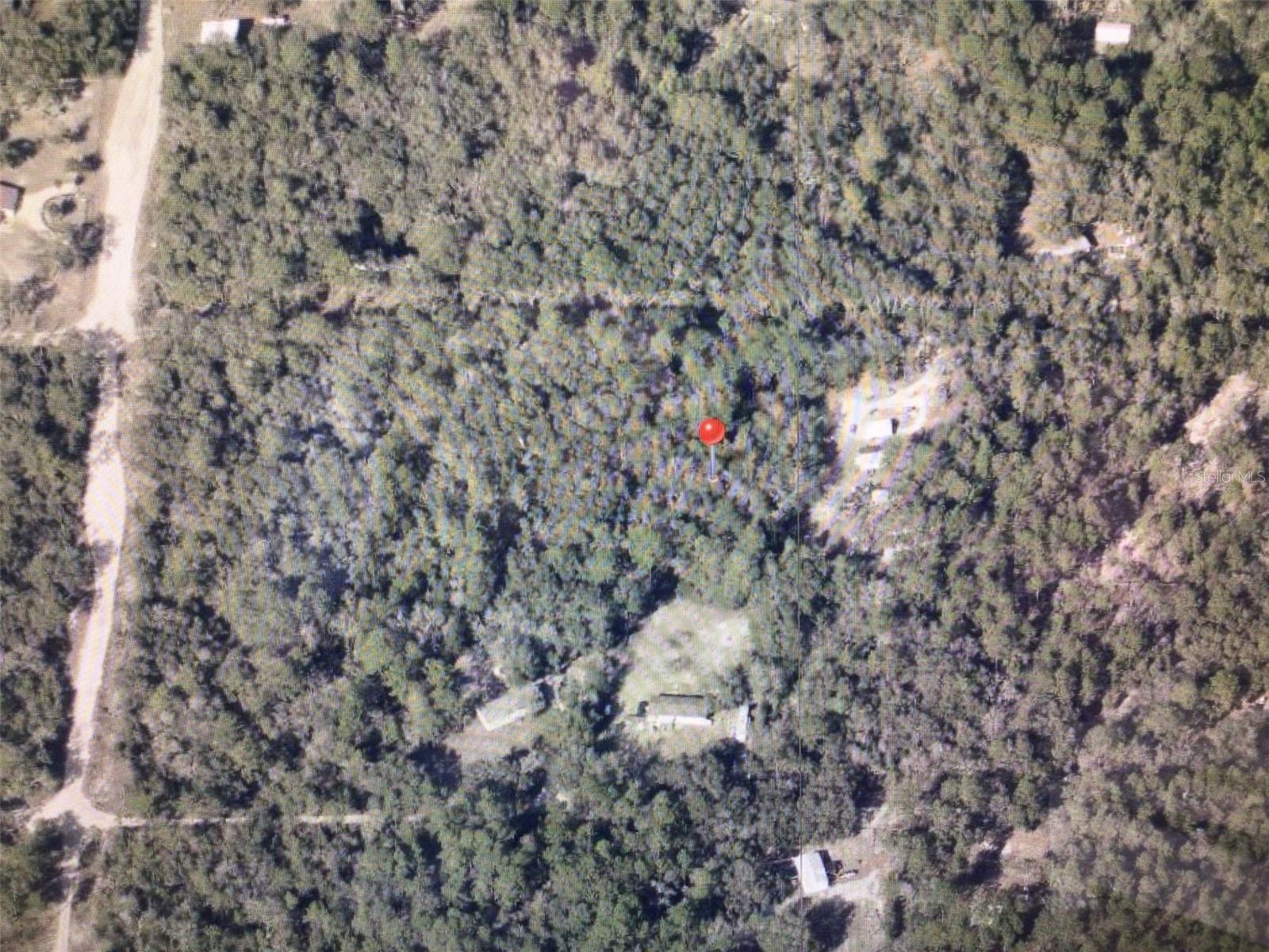 FLORIDA HIGHLANDS - Land