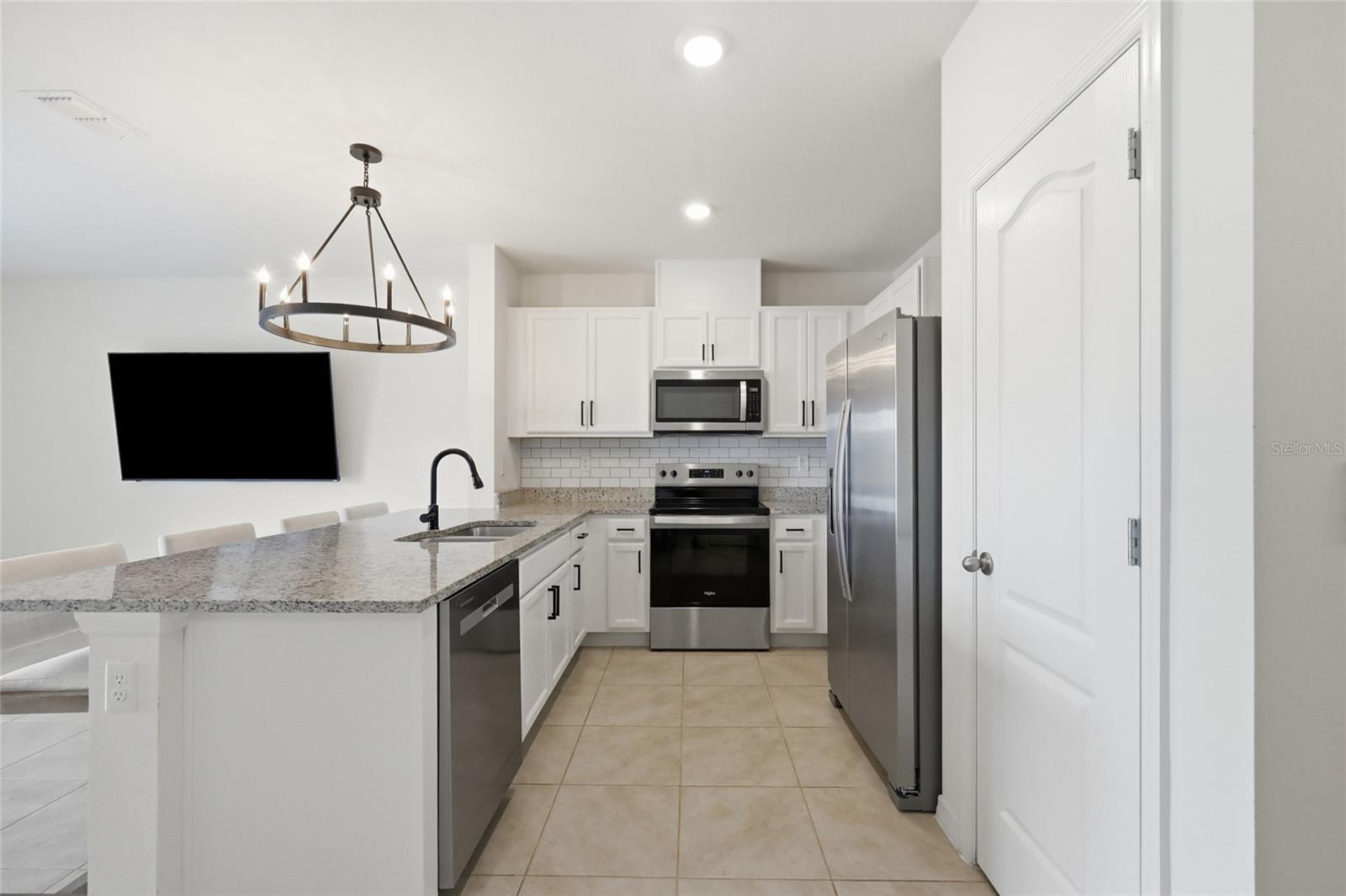 BRENTWOOD TOWNHOMES - Residential