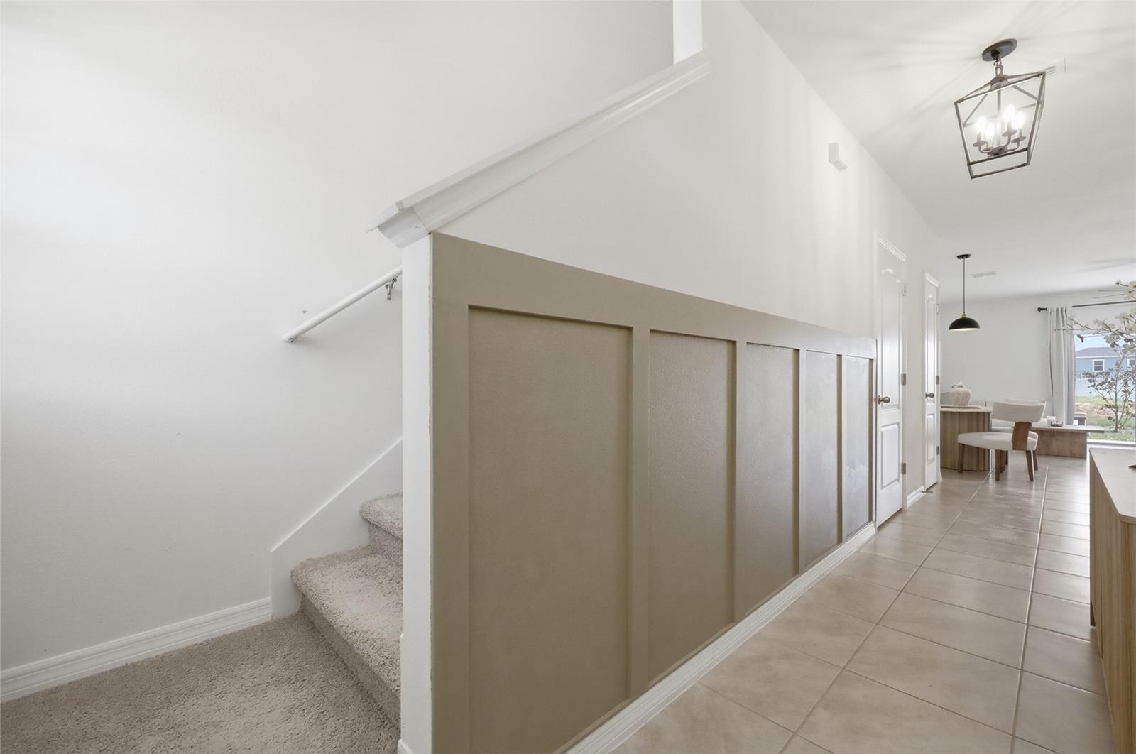 BRENTWOOD TOWNHOMES - Residential