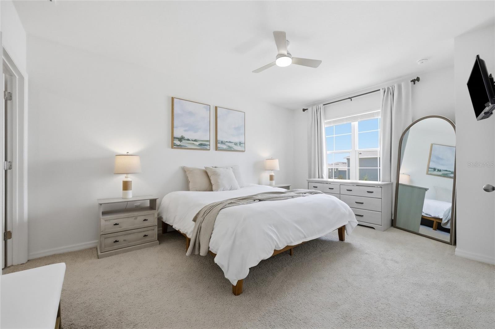 BRENTWOOD TOWNHOMES - Residential