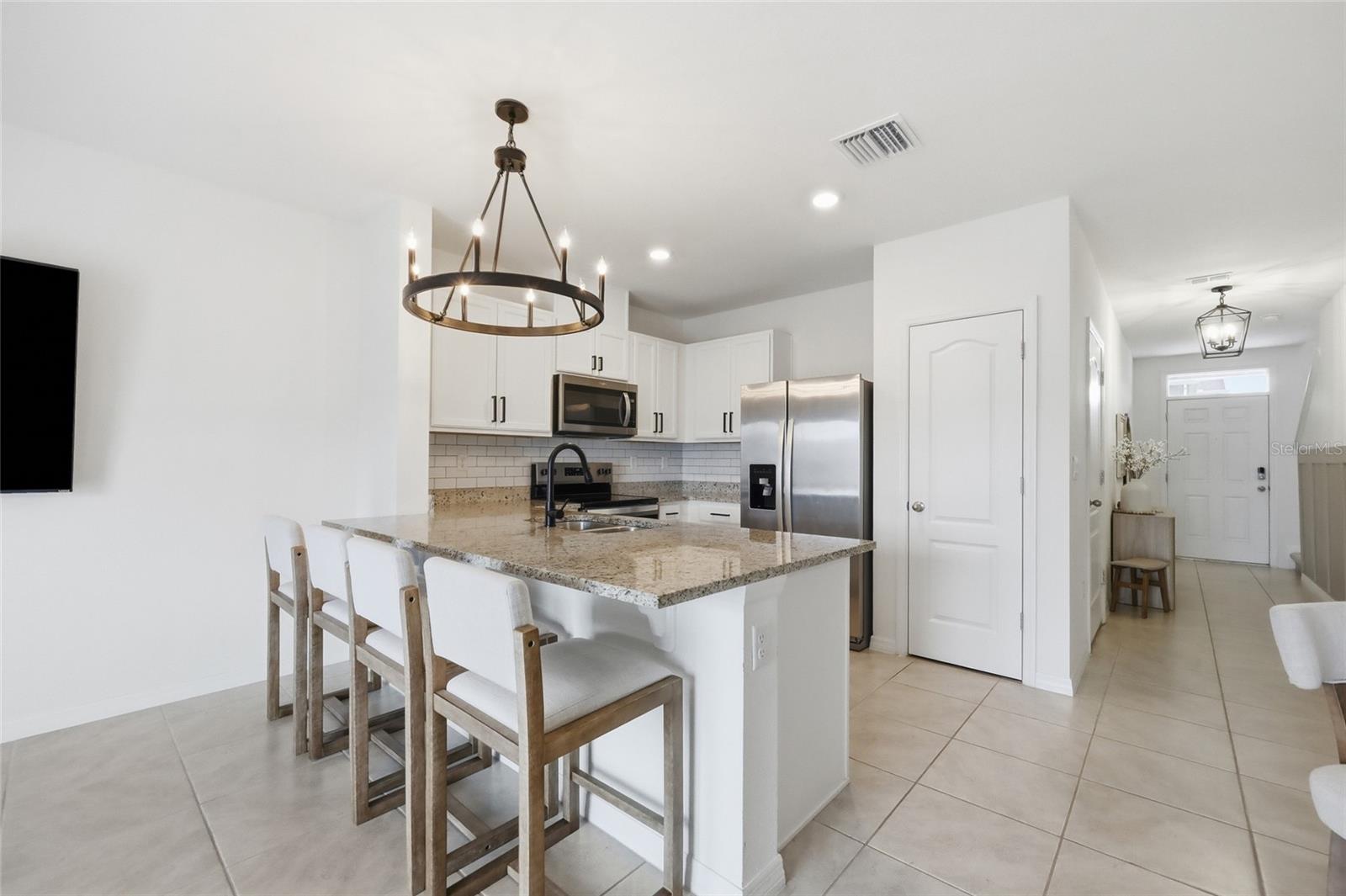 BRENTWOOD TOWNHOMES - Residential