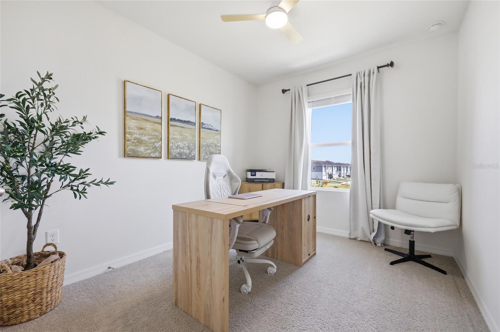 BRENTWOOD TOWNHOMES - Residential