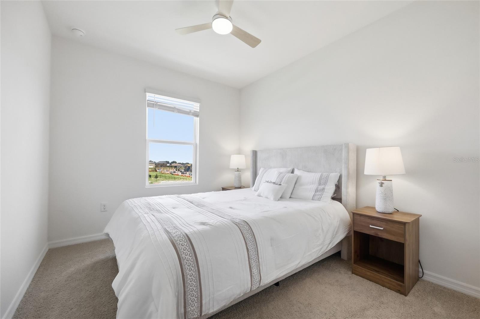 BRENTWOOD TOWNHOMES - Residential