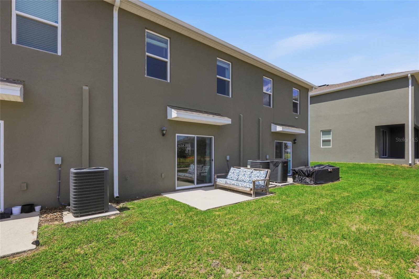 BRENTWOOD TOWNHOMES - Residential