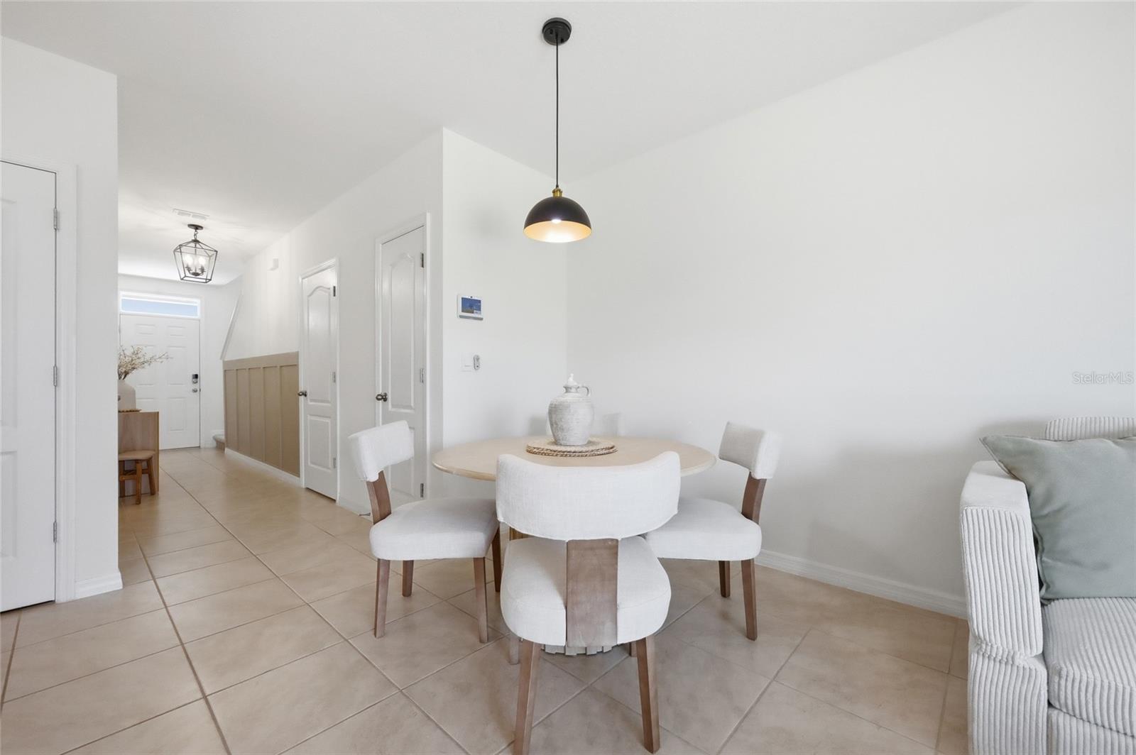 BRENTWOOD TOWNHOMES - Residential