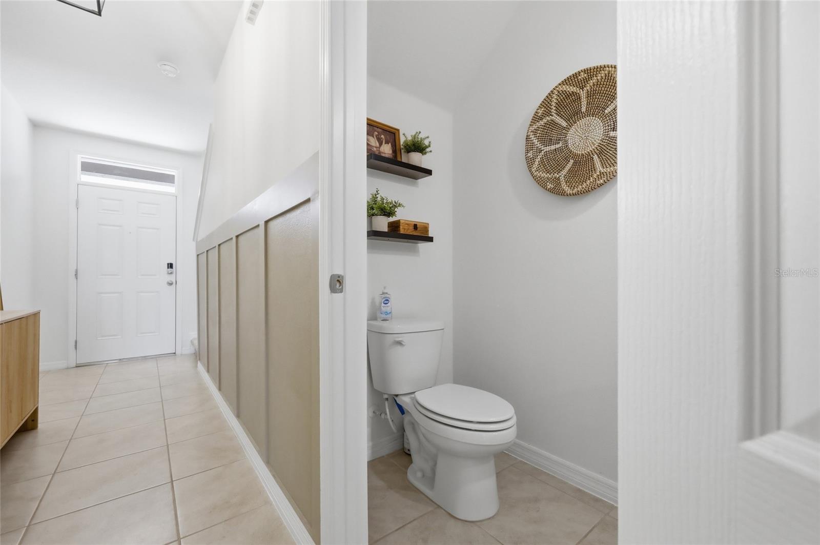 BRENTWOOD TOWNHOMES - Residential