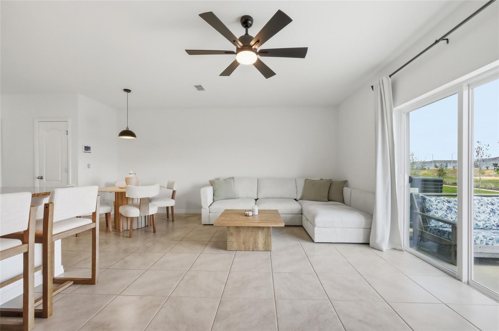BRENTWOOD TOWNHOMES - Residential