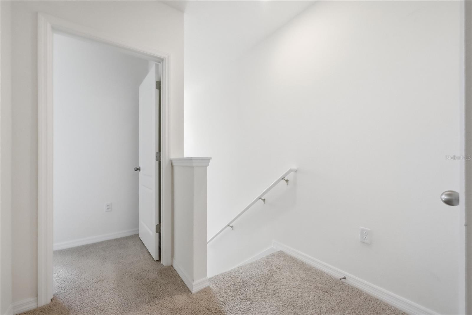 BRENTWOOD TOWNHOMES - Residential