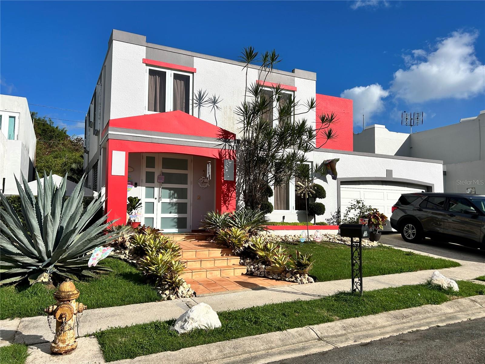URB PACIFICA - Residential