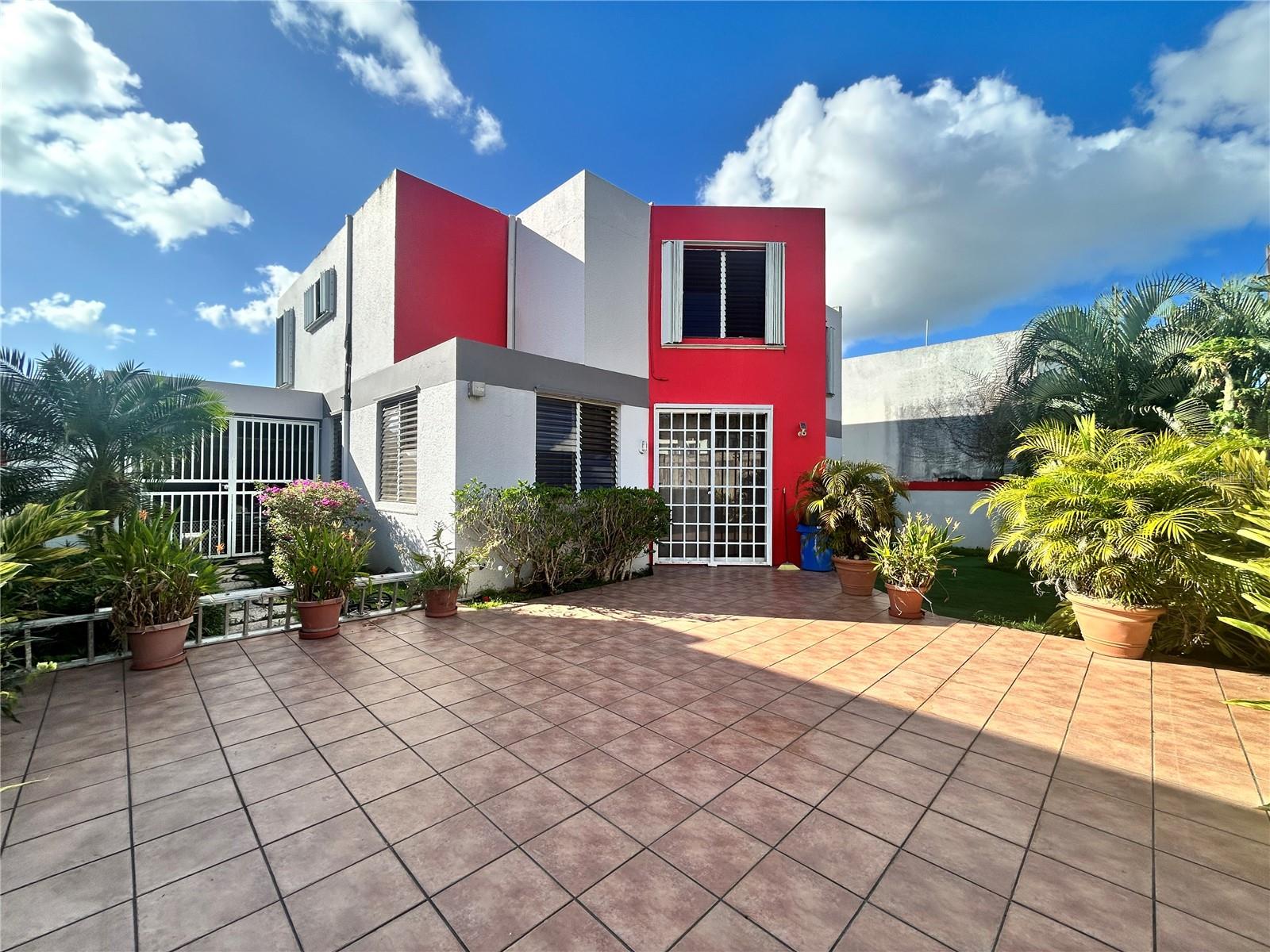 URB PACIFICA - Residential