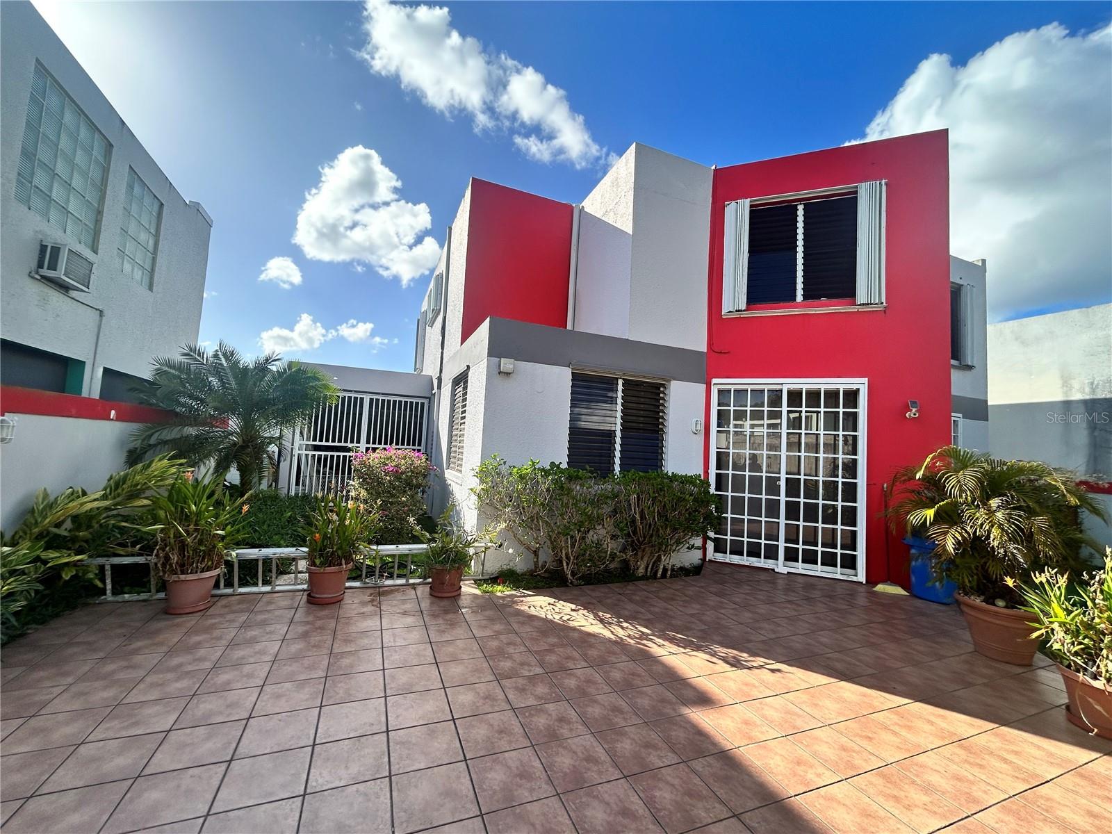 URB PACIFICA - Residential