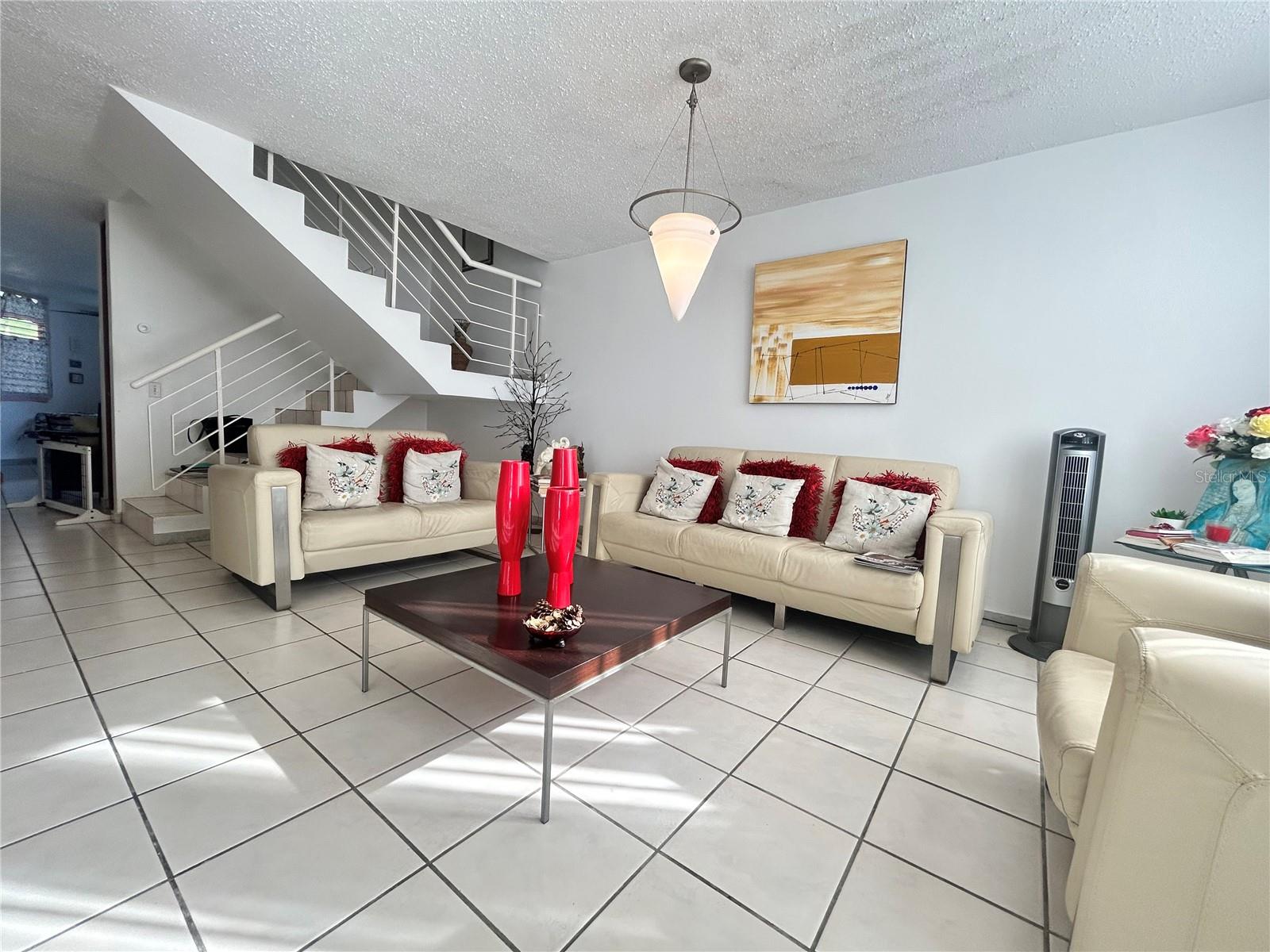 URB PACIFICA - Residential