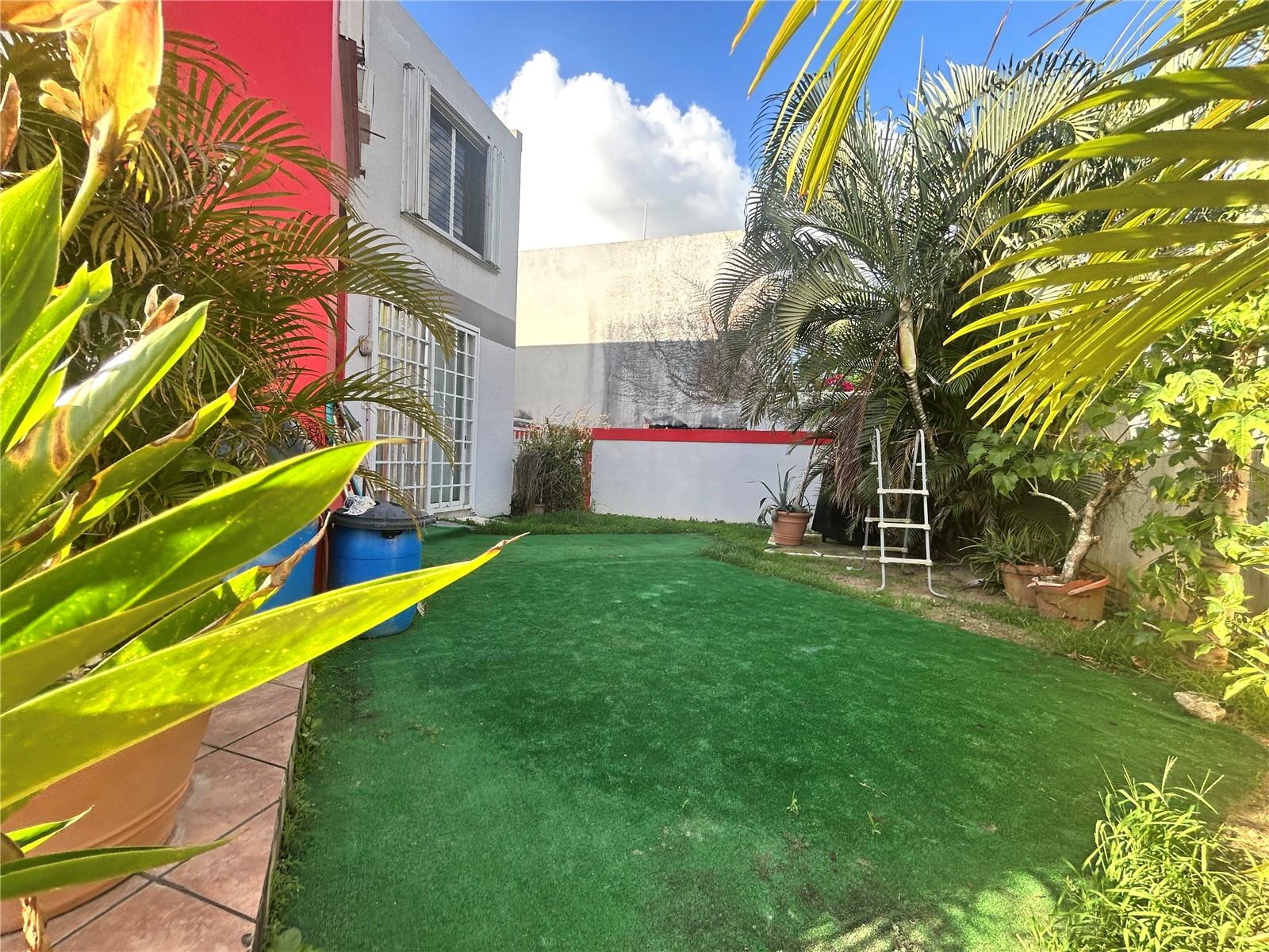 URB PACIFICA - Residential