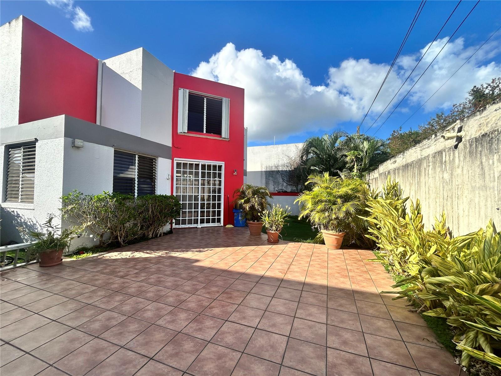 URB PACIFICA - Residential