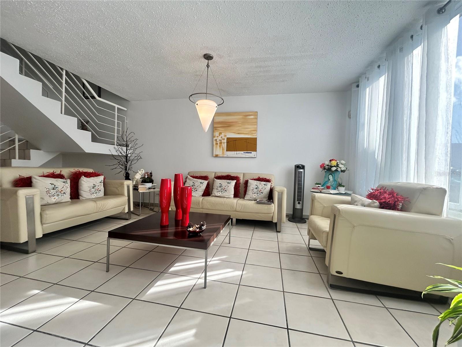 URB PACIFICA - Residential