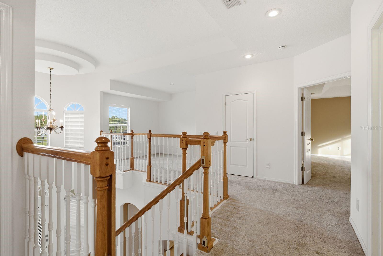 BAY ARBOR - Residential