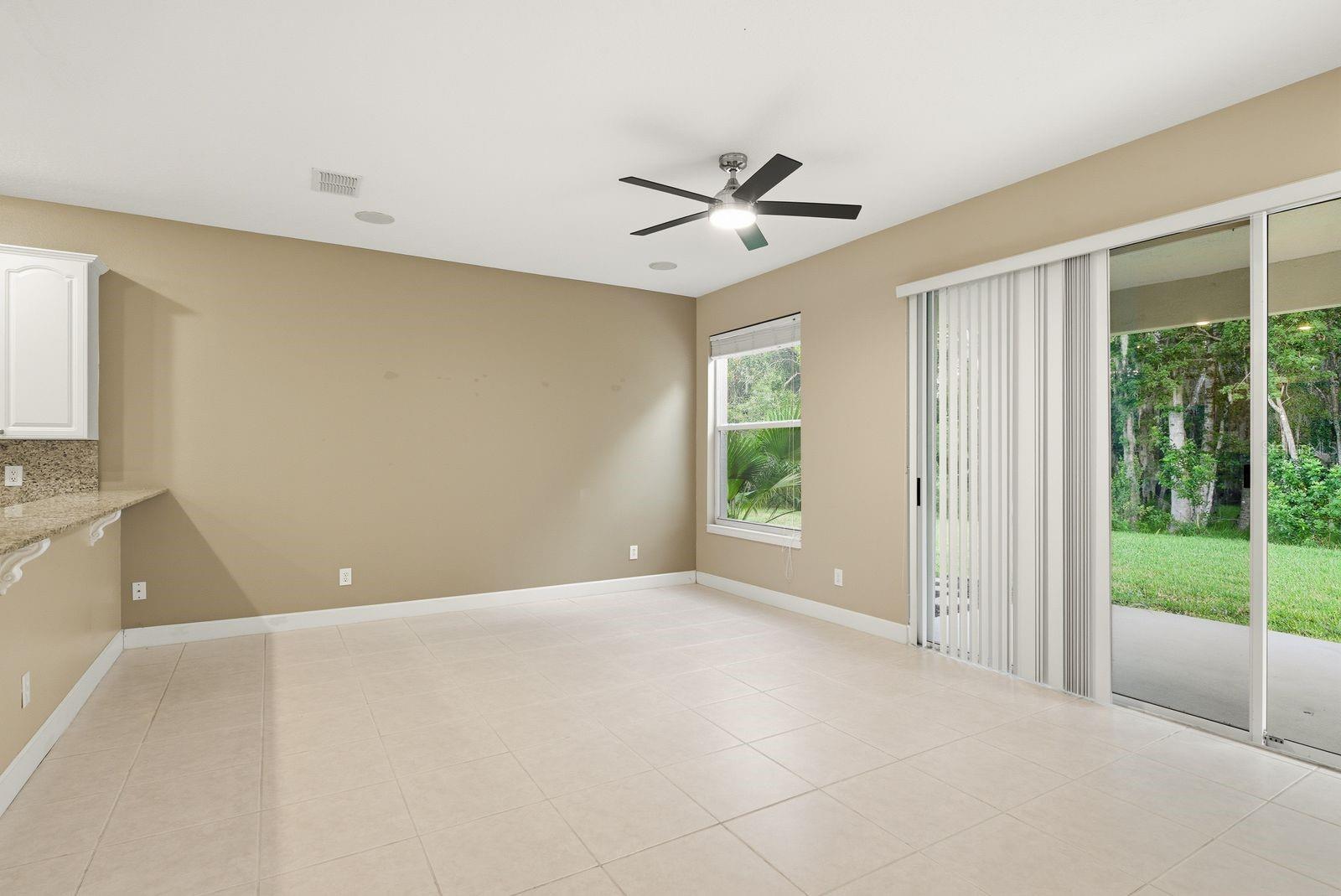 BAY ARBOR - Residential