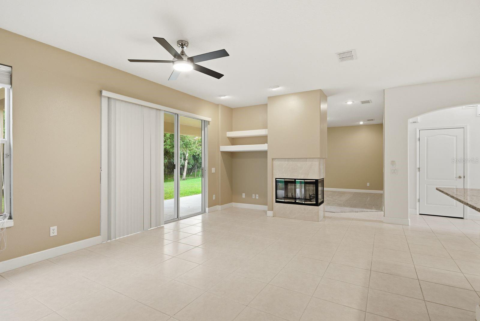 BAY ARBOR - Residential
