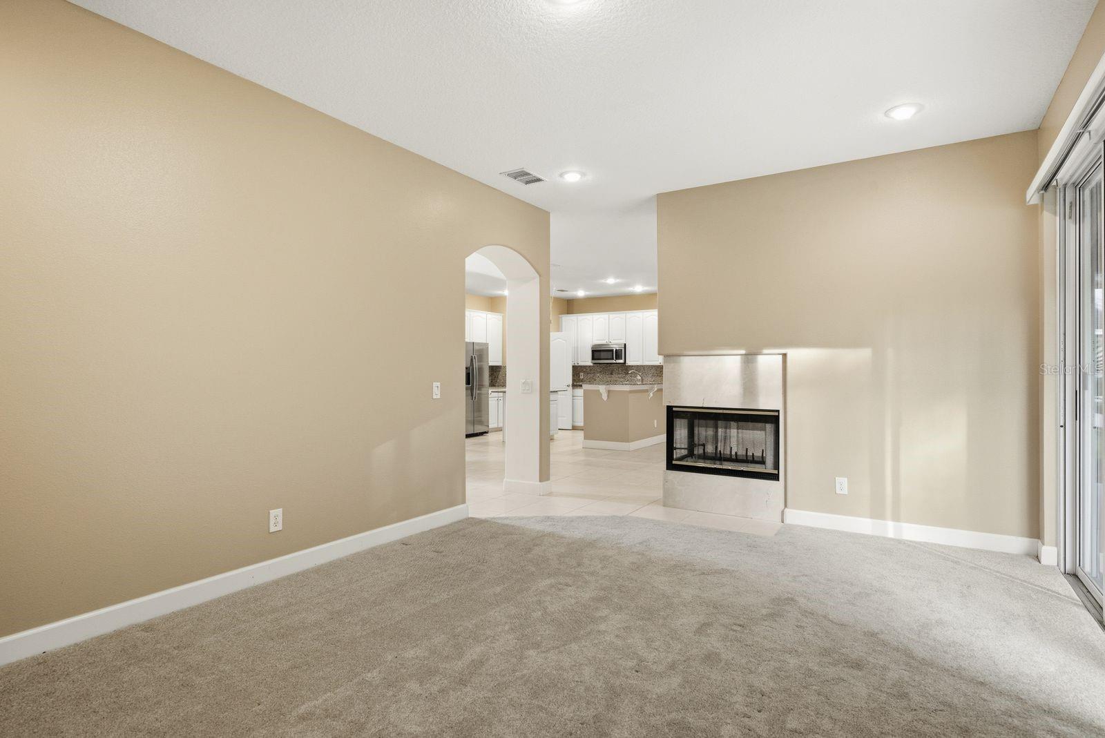 BAY ARBOR - Residential