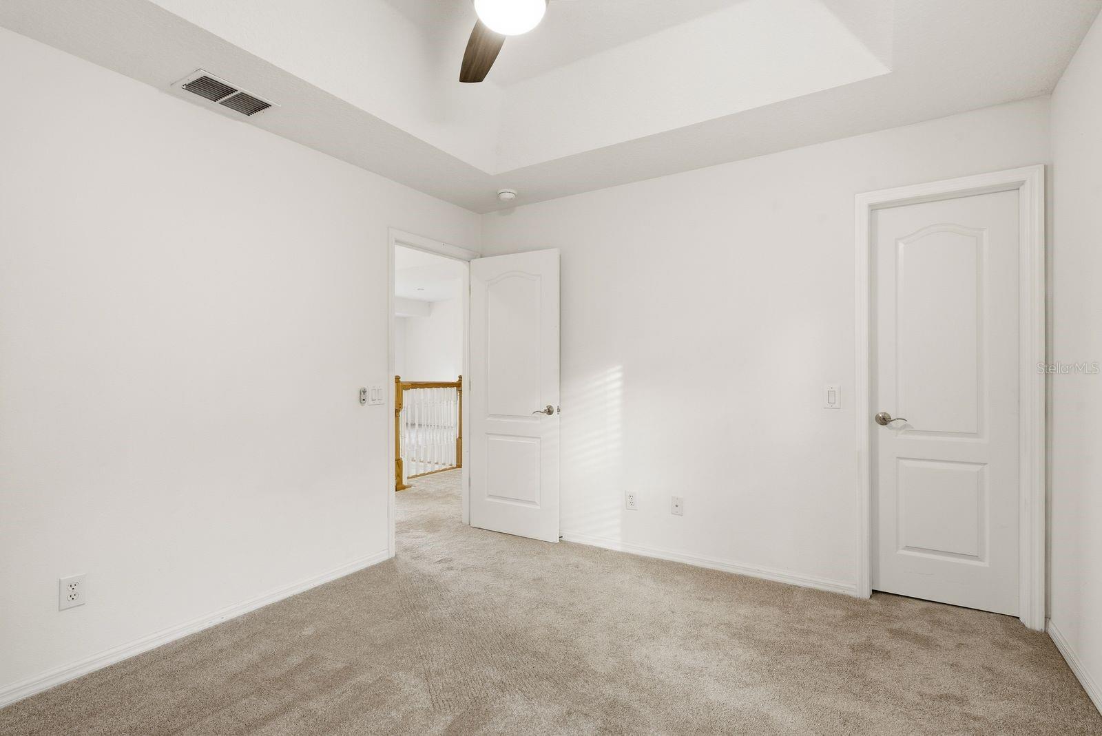 BAY ARBOR - Residential