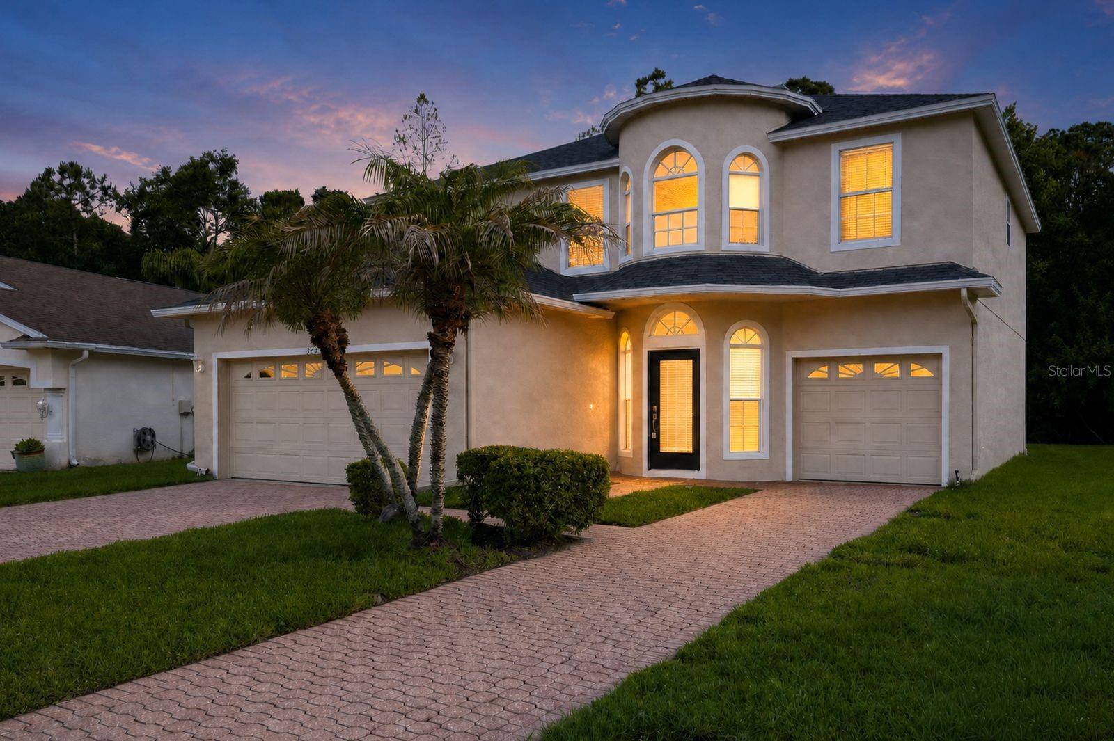 BAY ARBOR - Residential