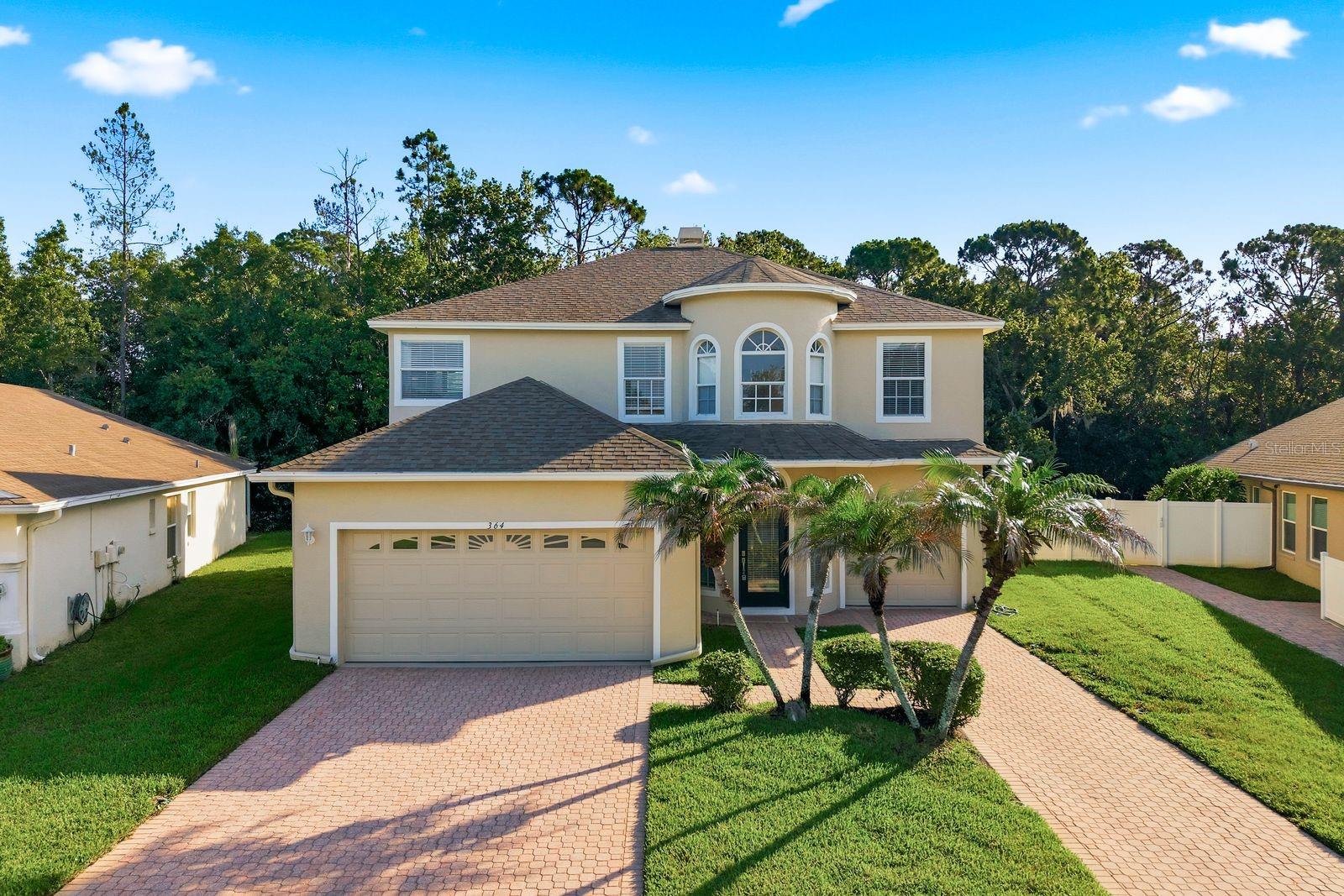 BAY ARBOR - Residential