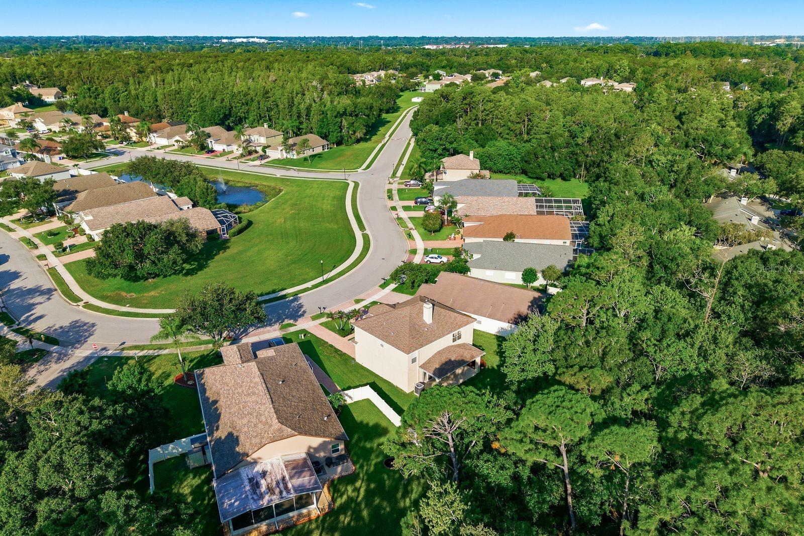 BAY ARBOR - Residential