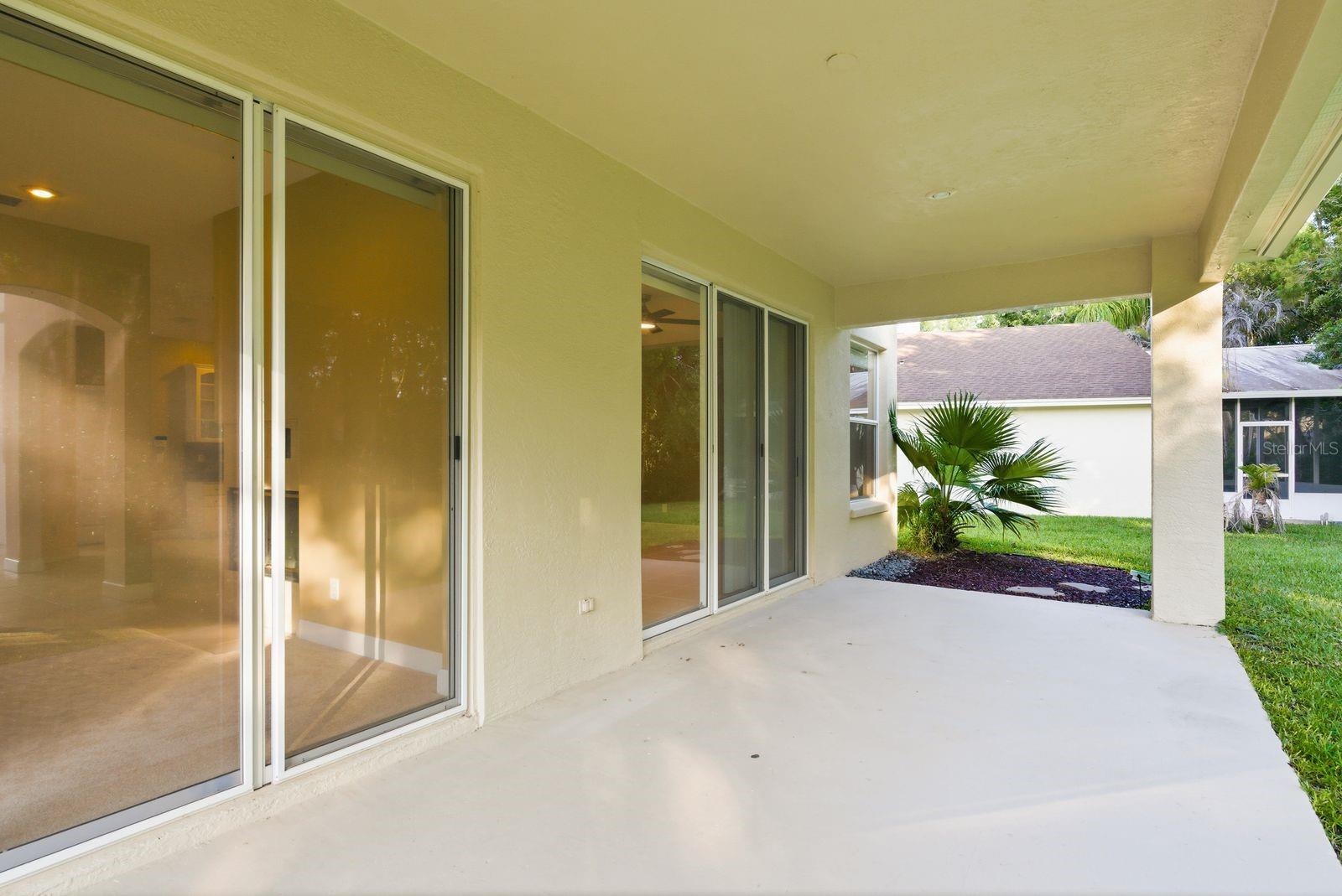 BAY ARBOR - Residential
