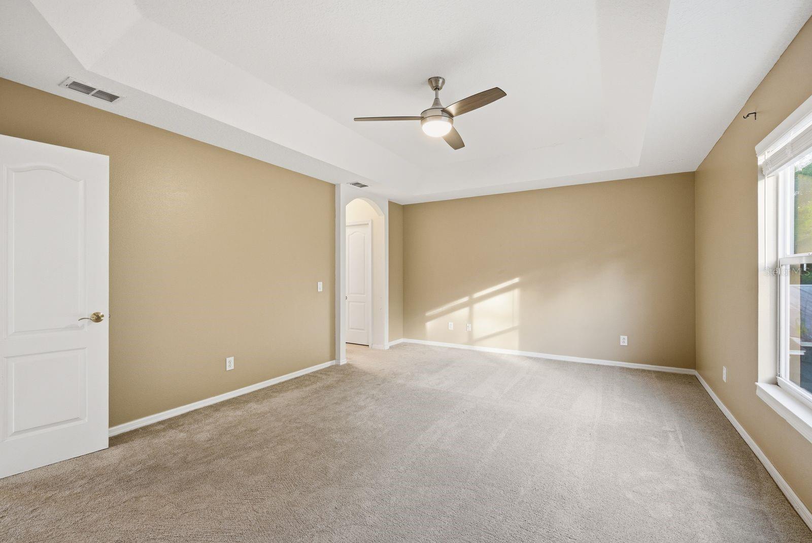 BAY ARBOR - Residential