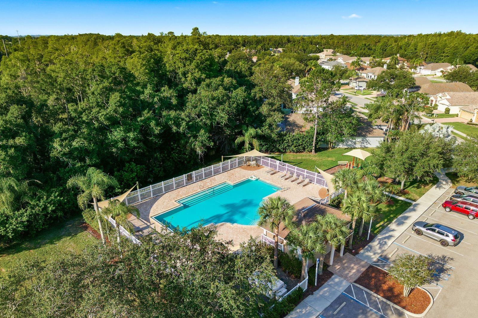 BAY ARBOR - Residential