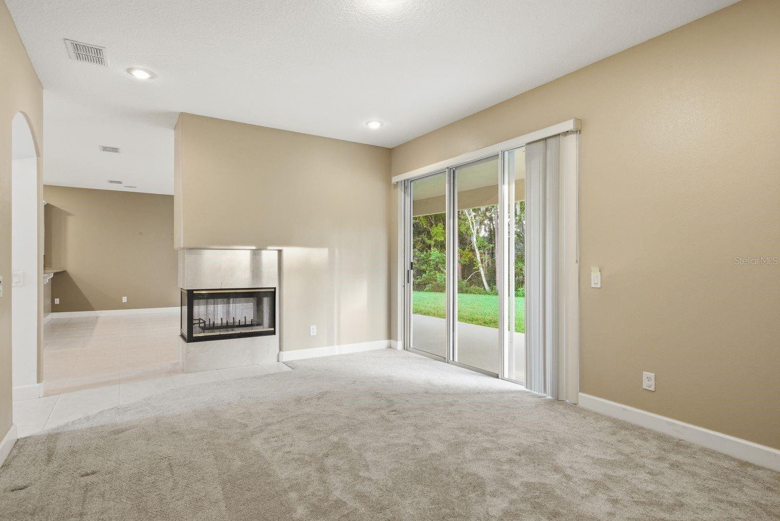 BAY ARBOR - Residential