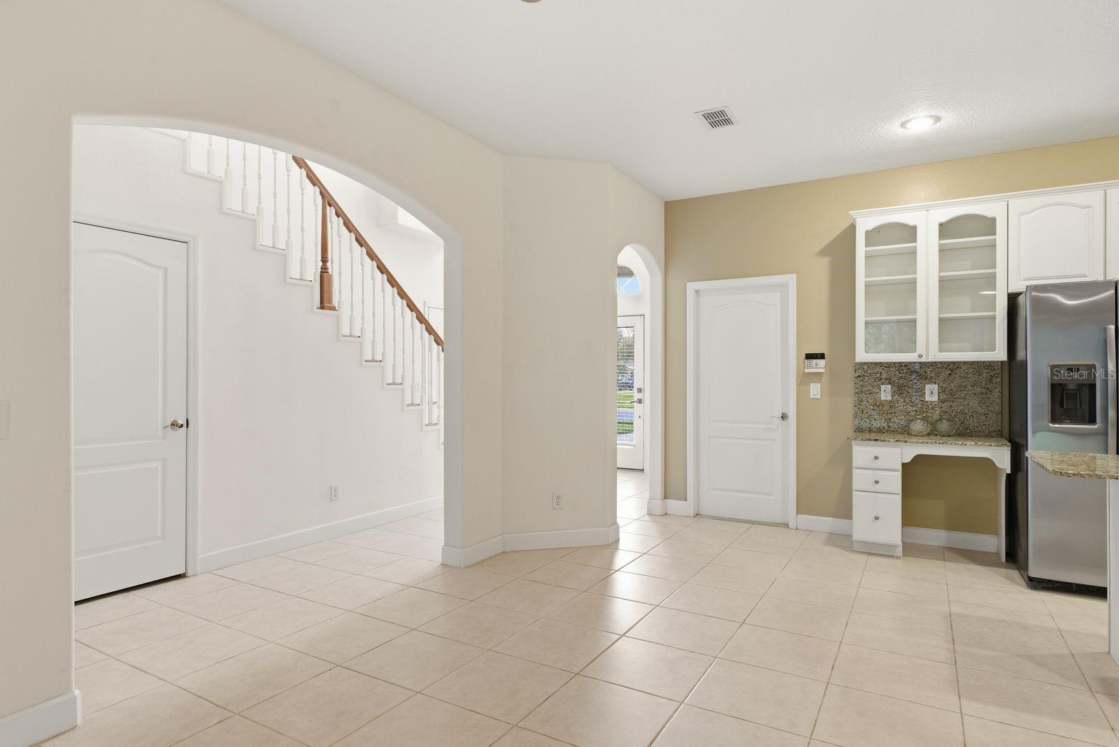 BAY ARBOR - Residential