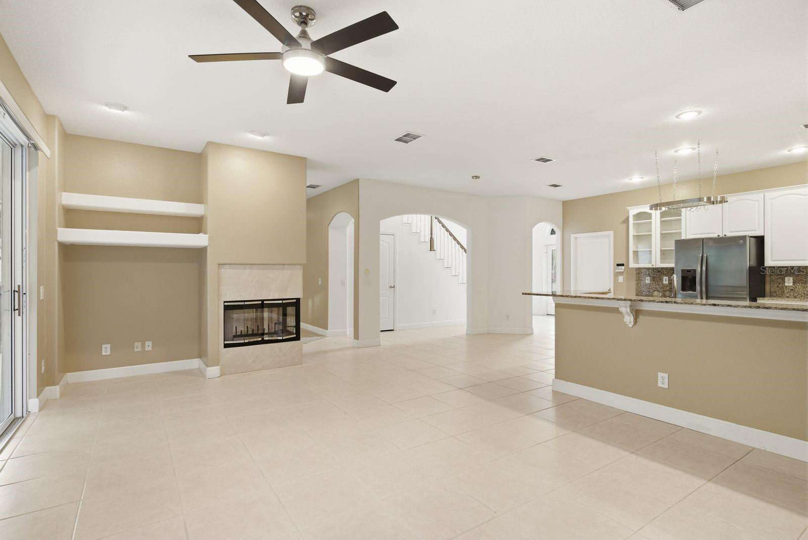 BAY ARBOR - Residential