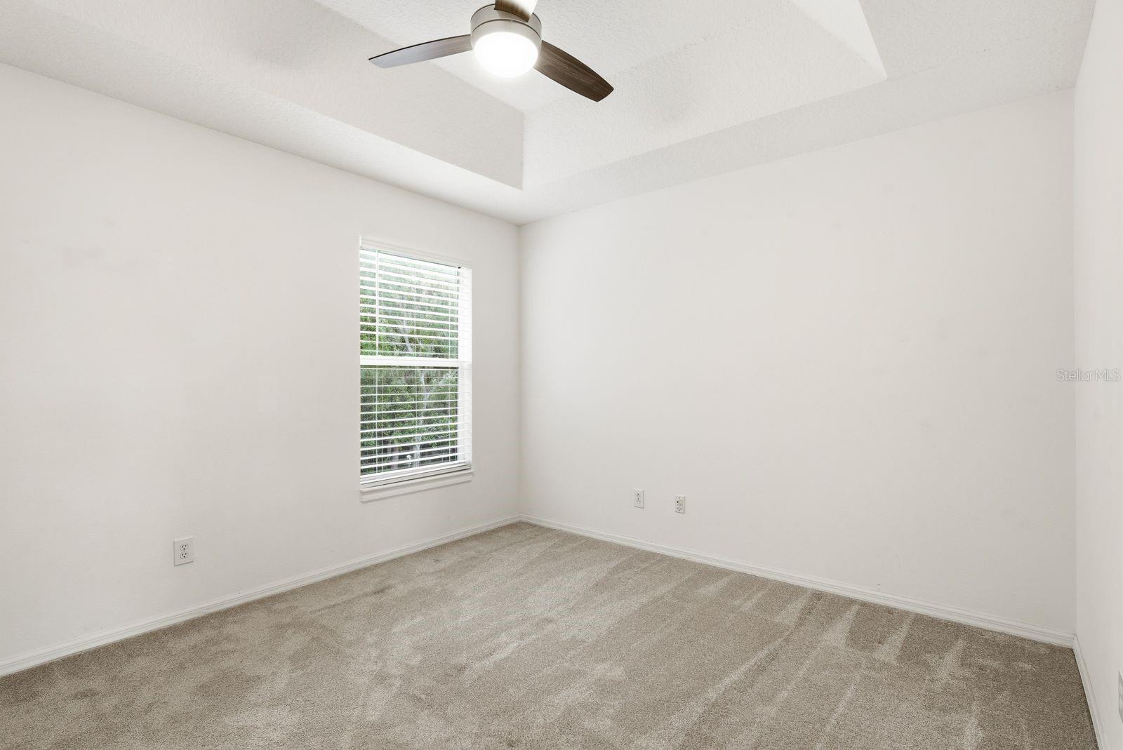BAY ARBOR - Residential