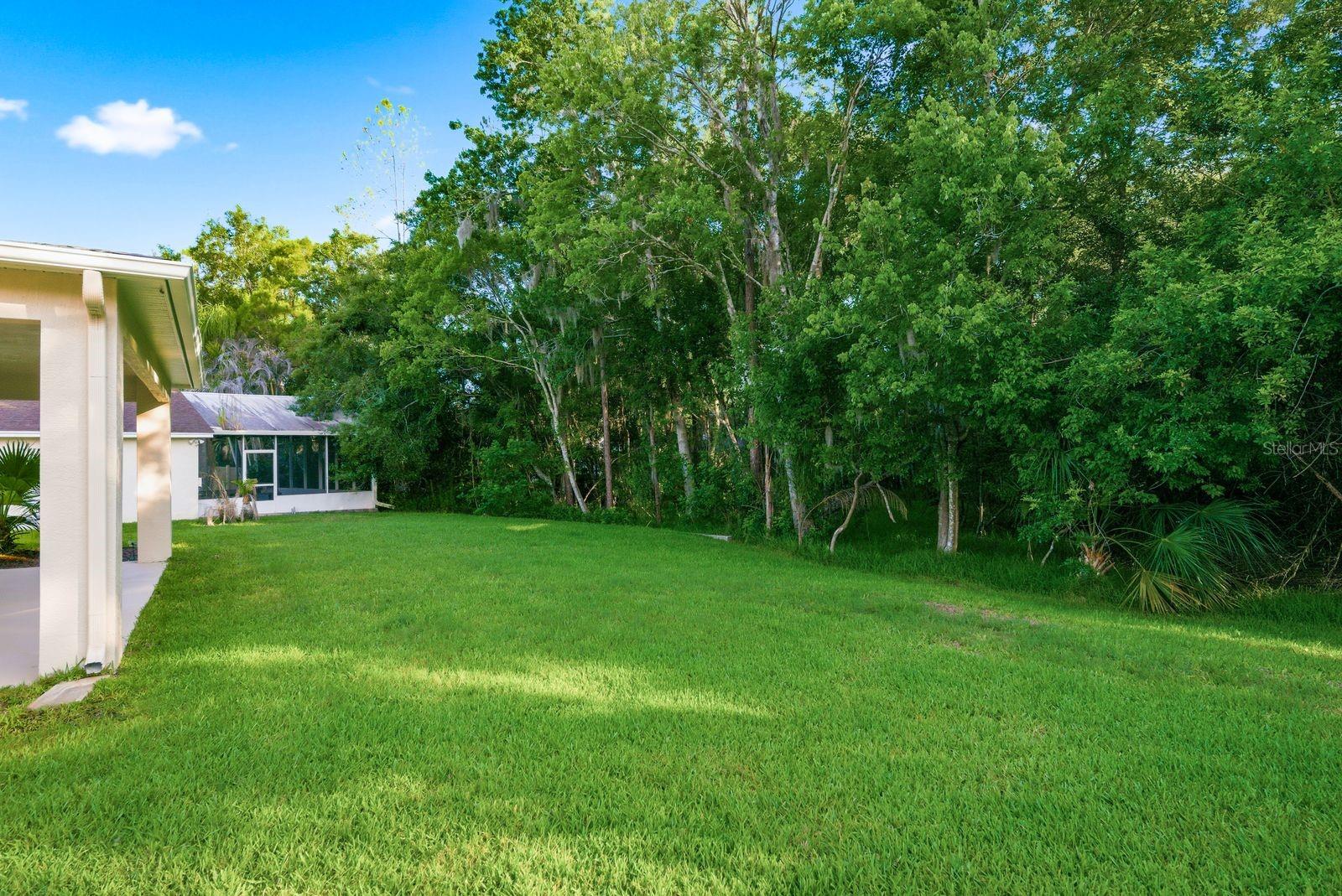 BAY ARBOR - Residential